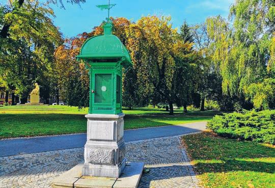 Zastupitelé v září schválili financování projektu a mohou tak být vyhlášeny veřejné zakázky na stavební úpravy a vybavení interiérů.