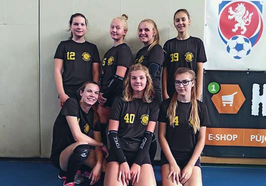 Michal Suchánek v kategorii do 83 kilogramů uspěl po výkonech 167,5 kilogramu, 115 kilogramů, 205 kilogramů, na druhém místě se umístil nejmladší člen Miroslav Launer (122,5 kilogramu, 90 kilogramů,