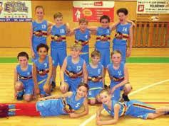 Pod vedením trenérského dua Tomáš Vybíral Marek Chvála se o úspěch zasloužili Jordan Oupoh, Matěj Novotný, Matouš Brunner, Daniel Chyška, Tomáš Dejmek, Vojtěch Brom, Marek Picka, Ondřej Minář, Michal