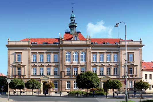 Jak se vůbec tato myšlenka zrodila? Projekt spojený s přístavbou nových učeben na ZŠ Komenského vychází z myšlenky obnovy výuky technických předmětů právě na této škole.