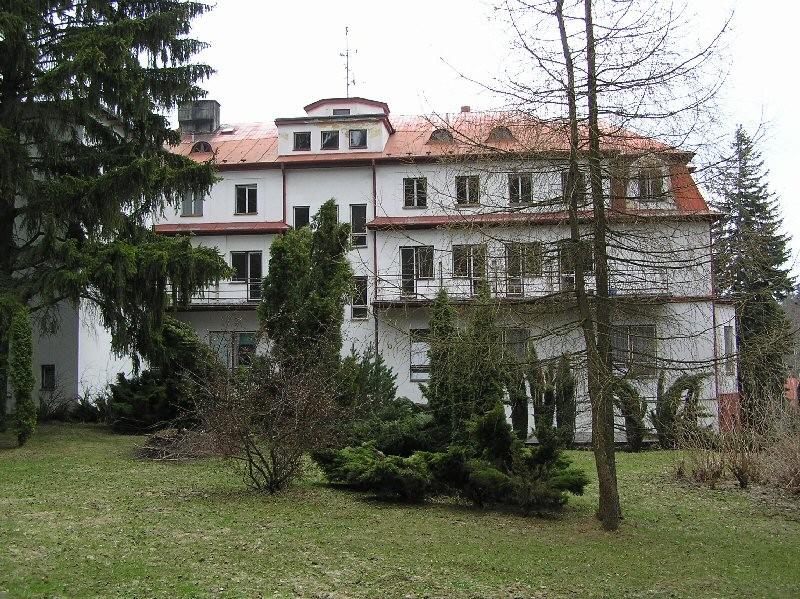 všech onemocnění dýchacího ústrojí se zvláštním zaměřením na dlouhodobou péči.