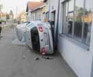 1808081816 10 region Vyraboval chatky V nočních hodinách z pondělí 6. na úterý 7. srpna vnikl dosud neznámý pachatel po překonání oplocení na pozemek se zahradní chatkou v Němčicích nad Hanou.