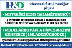 SRPNA V 10.00 HODIN EKLUSIVNÍ NABÍDKA PRACOVNÍCH MÍST 17102621270 HLEDÁTE PRÁCI?