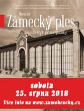 Poučení pro soutěžící o zpracování osobních údajů v rámci GDPR: Vydavatel týdeníku PROSTĚJOVSKÝ Večerník společnost Haná Press s.r.o. - zpracovává osobní údaje o soutěžících v tomto rozsahu: jméno, příjmení, bydliště.