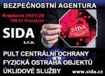 srpna někdo okradl stavbaře v Olšanech u Prostějova, těm zmizel nivelační přístroj i se stativem bratru za deset tisíc korun.