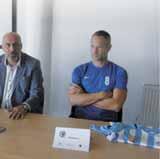 Oni byli velice dobře připraveni a přál jsem jim pak, aby šli ještě dál. Liberec nás přejel a pro Spartu sezóna skončila.