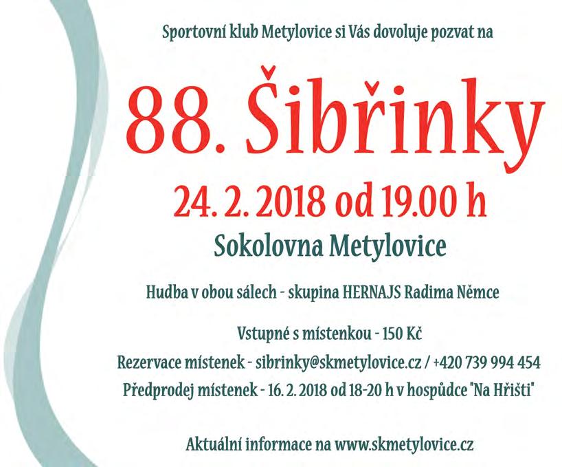 Letošní zápis do první třídy základní školy se bude konat v úterý 5. dubna. Zápis do mateřské školy se uskuteční 4. května v budově základní školy.
