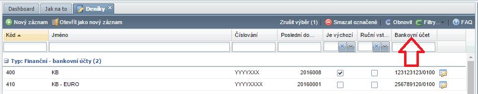 Upomínky - Upomínky zasílané mailem jednotlivě mají zalogováno odeslání stejně jako při hromadném zasílání - Tisk upomínek byl přepracován do Stimulsoft generátoru sestav.