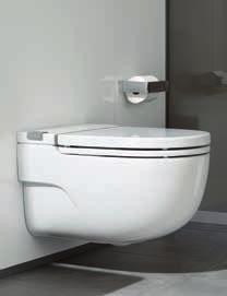 IN-TANK meridian Kúpeľňový komplet 7893303000 IN TANK stojace WC, voda na splachovanie vnútri keramiky