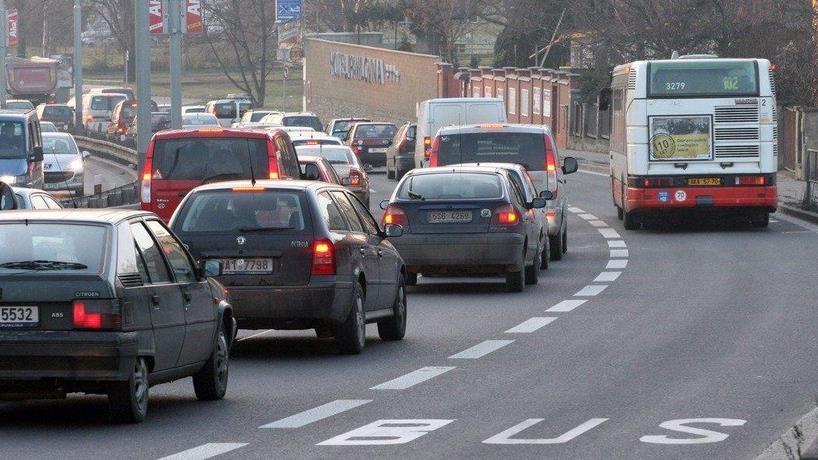 Veřejná doprava