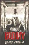 světů 3 autor obálky: Jindřich Hajlek, autor