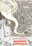 autor ilustrace na obálce: Petra Hilbert Štrelingerová
