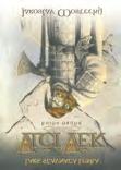 (Branko Matej) autor ilustrace na obálce: Golden Voyage (f)