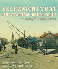 Od každého trochu Vypravěč starého Brodu (Dokončení ze str.