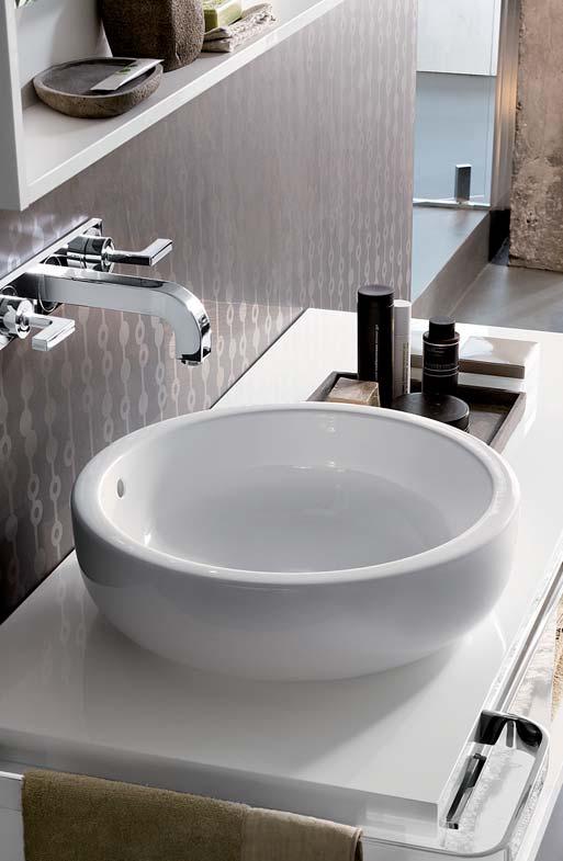 Ego 2 WC misa a bidet