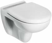 M32347000 3L 6L 370 60 len 60 cm 200 600 40 310 390 390 725 Ø 102 790 280 360 188 120 skladajúce sa z: WC misa 63202000 nádrž keramická, s