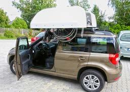 podlaze za sedadlem Pomocný naviják vhodné do automobilů s