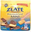 Cracker 50 g slaný cena za 1 00 g