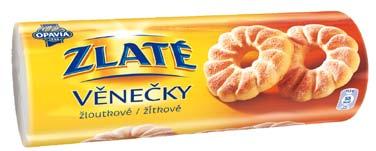 mléčné 145g Zlaté