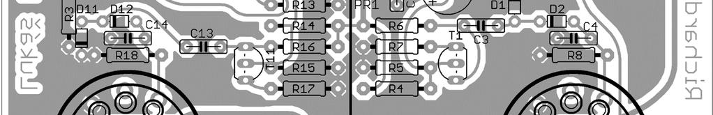 16 V IC1 MC34063 R5, R15 56k R24