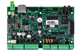 9154100 Modul interkomu v plastové