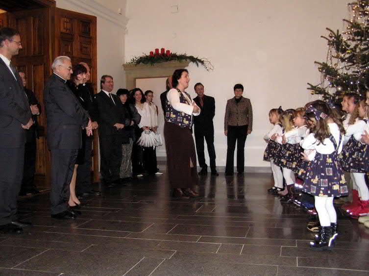 divadelní hra s názvem Dveře, aneb pane, vy jste náhoda byla uvedena jako premiéra a setkala se s velmi příznivým diváckým ohlasem.