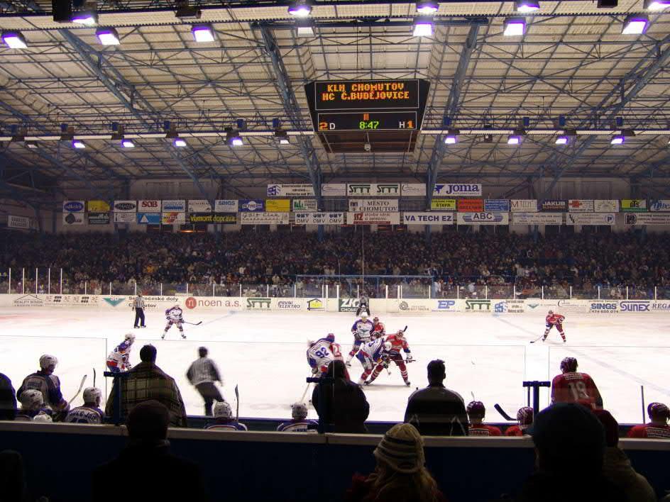 Kolektivy dospělí: 1. KLH Chomutov (lední hokej) 2. Beavers Chomutov (softbal) 3. SK Chomutov NH (národní házená) Jednotlivci mládež: 1. Jan Hlinovský (VK Ervěnice, volejbal) 2.