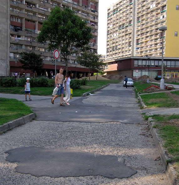 Velká proměna