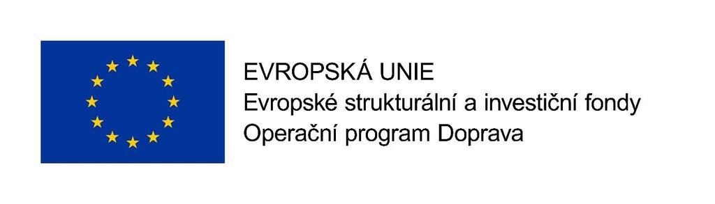 Ministerstvo dopravy České republiky Řídicí orgán OP Doprava vyhlašuje VÝZVU k předkládání žádostí o podporu v rámci programu Interoperabilita v železniční dopravě (Podprogram 1 Implementace