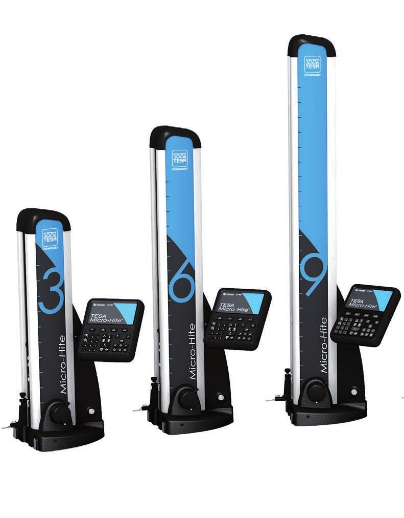 TECHNOLOGY TESA MICRO-HITE