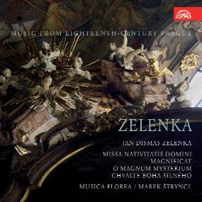 Výjimečného projektu se zhostil renomovaný barokní orchestr Musica Florea, jenž stál u začátku novodobého objevování tohoto pozoruhodného českého skladatele období vrcholného baroka U pfiíleïitosti