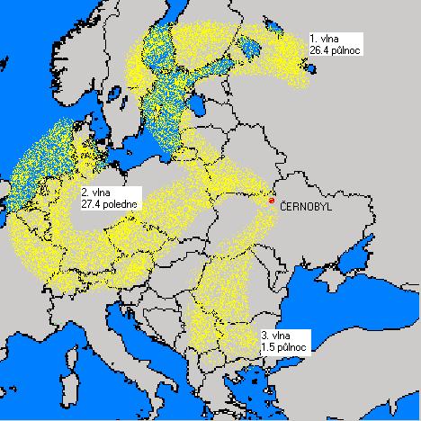 ČERNOBYL (SSSR)