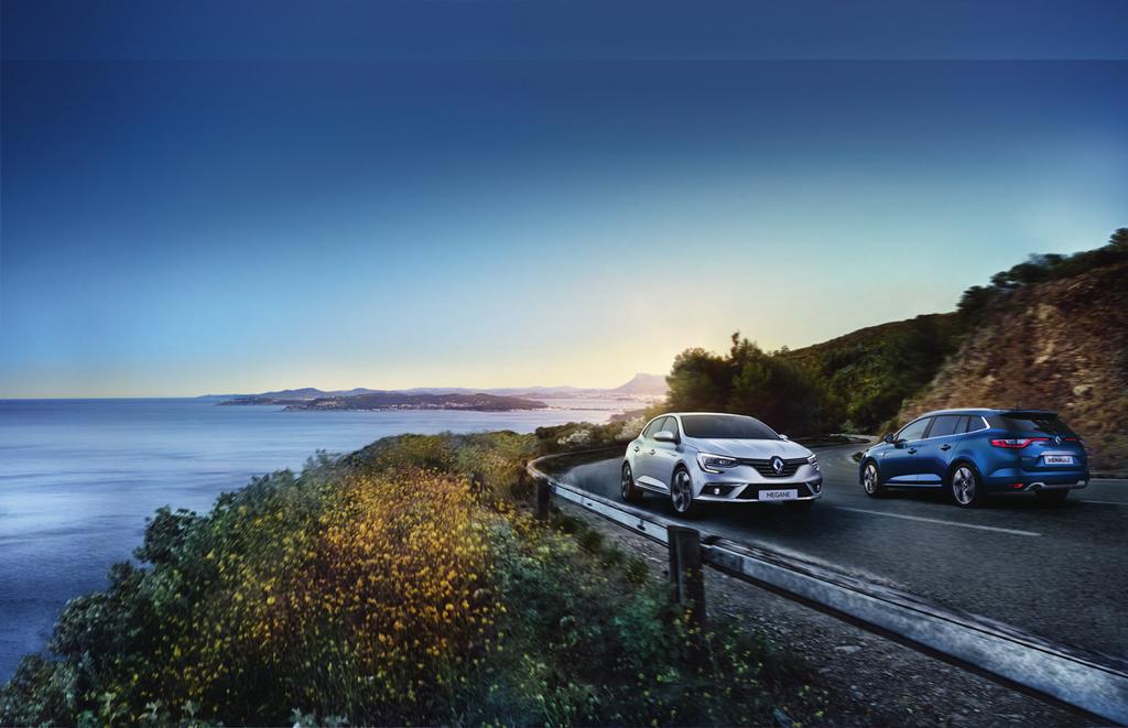 Objavte Renault MEGANE a MEGANE Grandtour na renault.
