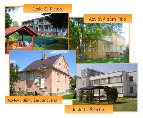 Výroční zpráva Rok 20