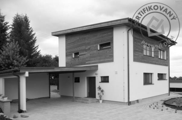 na toto téma. Činností organizace je dohlížení a kontrolování nad kvalitou výstavby a udělování certifikátů. Obr.