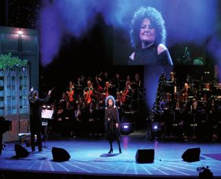 Orchestra, Bon Art Chamber Orchestra nebo Bon Art