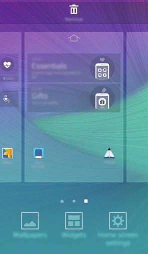 Přehled Flipboard Pomocí této funkce můžete prohlížet nejnovější články v různých kategoriích. Pomocí této funkce tak můžete získat přístup ke zprávám, které vás zajímají.