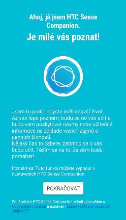 14 Prvky, které si budete užívat HTC Connect Přejeďte třemi prsty nahoru přes obrazovku pro odesílání datových proudů hudby či videa ze zařízení HTC U Ultra do reproduktorů nebo televizoru.