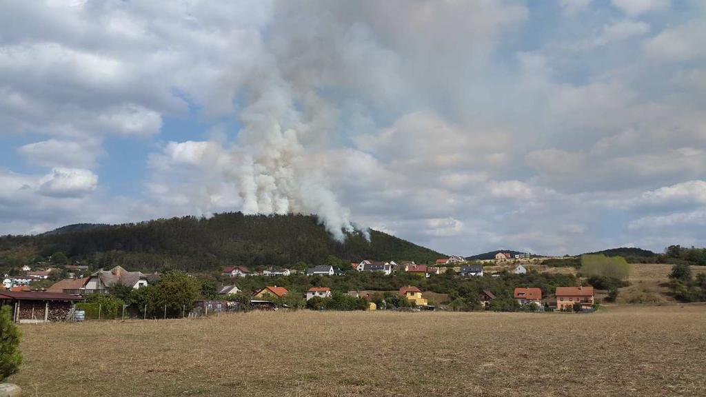 1. UDÁLOSTI V NAŠÍ OBCI 1.1. Opravy místních komunikací V měsíci červnu a červenci proběhly opravy místních komunikací.