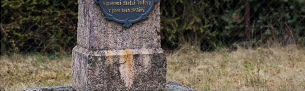 2. Nové letecké snímky obce Zájemci o nový letecký snímek naší obce mají