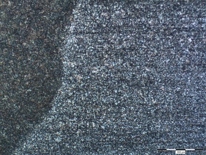 30b TOO hlava, 2 mm