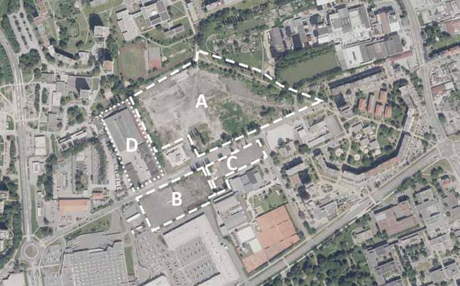 IDENTIFIKACE NÁZEV LOKALITY ČÍSLO LOKALITY DLE MAPY U FUTURA 15 MĚSTO MĚSTSKÁ ČÁST KATASTRÁLNÍ ÚZEMÍ OSTRAVA MORAVSKÁ OSTRAVA MORAVSKÁ OSTRAVA POUŽITELNOST PRO