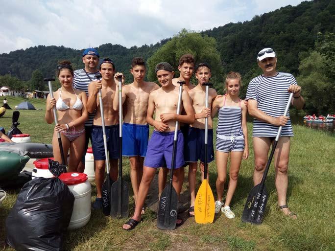 JEDOVNICKÝ ZPRAVODAJ 07/08 2017 Návštěva dětí z Aschheimu Od pondělí 26. do pátku 30. 6. 2017 jedovnická základní škola opět po roce přivítala děti ze 4. třídy partnerské Základní školy v Aschheimu.