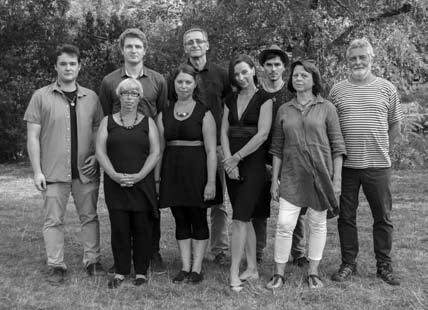 Komunální volby 2018 Vážení čtenáři, rádi bychom vám představili naše kandidáty do zastupitelstva města Černošice. Je to pestrá paleta oborů, vzdělání a všelidského zaměření.