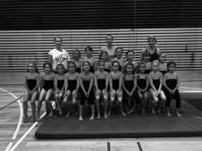 Přehled kroužků Pilates s prvky power jogy KATEGORIE: dospělí KDY: úterý 8.30-9.30 KDE: městský sál na Vráži KONTAKT: Eva Štiková: 606 604 747 Cvičení pro seniory KATEGORIE: dospělí KDY: úterý 9.