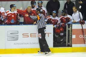 3.1979 179 86 L 65 Robin Staněk Obránce 30.12.1988 178 85 L 79 Jakub Galvas Obránce 15.6.1999 181 75 L David Ostřížek Útočník 1.10.1990 190 85 L 11 Miroslav Holec Útočník 8.11.1987 183 86 L 12 Jan Knotek Útočník 8.