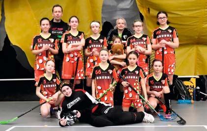 na tradičním srpnovém klubovém soustředění, případně na začátku sezóny příští. Přinášíme vám přehled všech našich týmů, jak na jaře nastupovaly k ligovým turnajům.