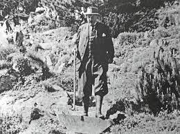 HISTORIE Vyprávění o Průhonickém parku Vždy znova mě udivuje síla a trvalost nehmotné lidské myšlenky, která svého autora překonává celé věky.