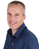 INZERCE Realitní služby, jaké si p ejete. Dolní B ežany, Pražská 709 Ing. Svatoslav Kock tel.: 725 607 750 svatoslav.kock@re-max.cz Podzimní kurzy za ínají 3. zá í - již se m žete registrovat.