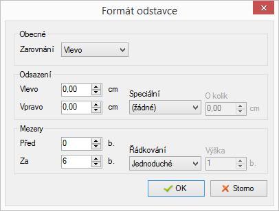 Zobrazení nebo ukrytí panelu šablon a ovládacího panelu lze nastavovat pro jeho chování při